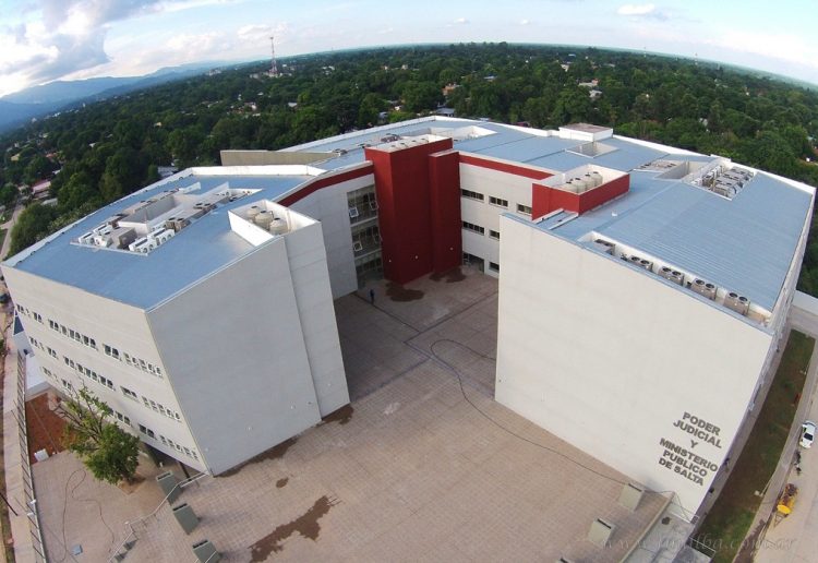 Aguaray: perpetua para el femicida de María Trejo