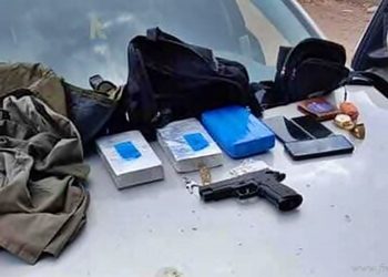 Fiscalía Descentralizada Tartagal: imputan y dictan la prisión preventiva por narcotráfico a gendarme