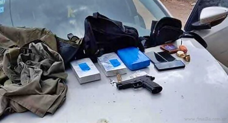 Fiscalía Descentralizada Tartagal: imputan y dictan la prisión preventiva por narcotráfico a gendarme