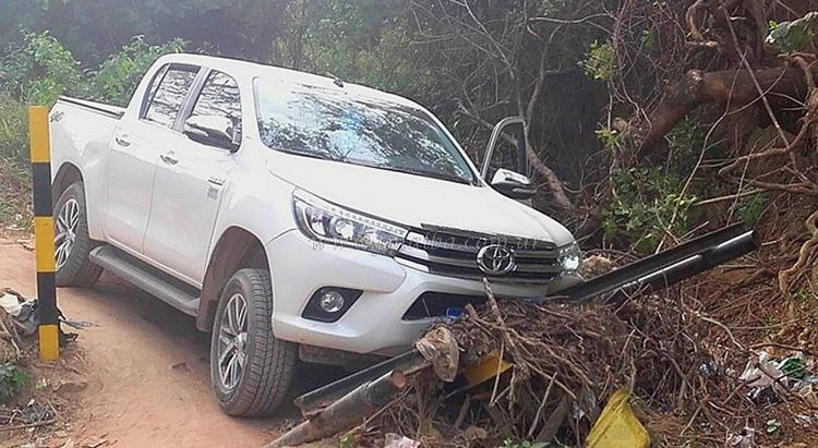 Salvador Mazza: elevan a juicio otra causa contra Miguel Ángel Ortiz, alias “Botudo”