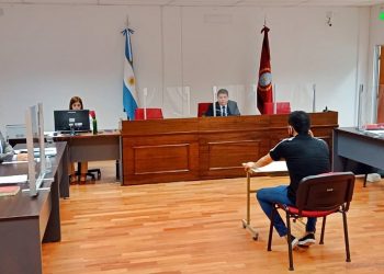 Tartagal: comenzó el juicio por el homicidio culposo del profesor Constanzo