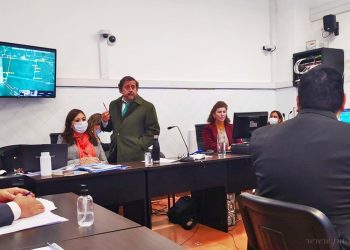 Contrabando de granos: exponen las pruebas sobre la modalidad usado y el pago de coimas