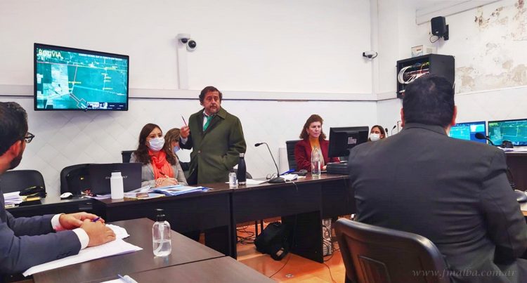 Contrabando de granos: exponen las pruebas sobre la modalidad usado y el pago de coimas