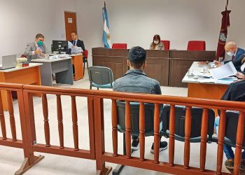 Femicidio en Hickmann: uno de los acusados se desvinculó del hecho