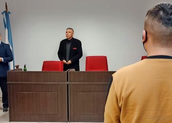 Tartagal: perpetua por el femicidio de Gabriela Sánchez