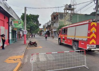 Tartagal: comienza juicio por el femicidio de Susana Zerpa