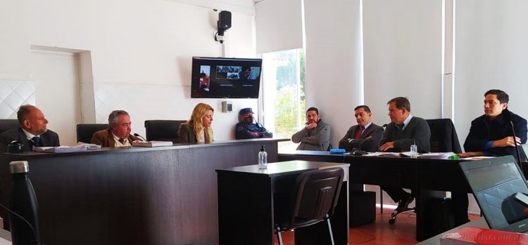 Salta: condena por cohecho y contrabando de granos a gendarmes y un finquero