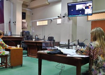 Causa IFE Salta: juzgan a ex concejales por defraudación e incumplimiento de deberes