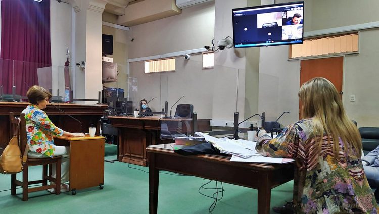 Causa IFE Salta: juzgan a ex concejales por defraudación e incumplimiento de deberes