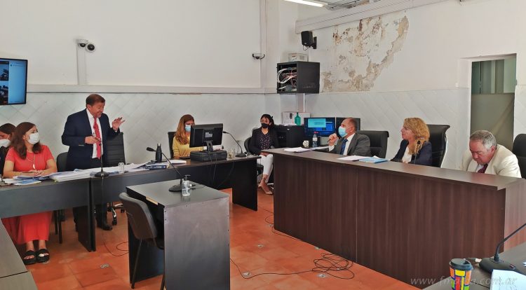 Salta: condena a gendarme por revelar información confidencial de un caso