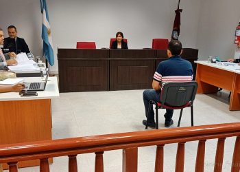 Hickmann: juicio por el femicidio de Elvira Sabán finalizará el jueves 28