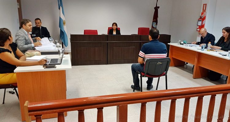 Hickmann: juicio por el femicidio de Elvira Sabán finalizará el jueves 28