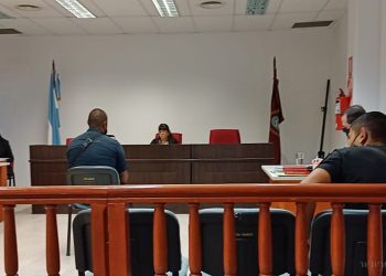 Aguaray: juzgan al autor del femicidio de María Trejo