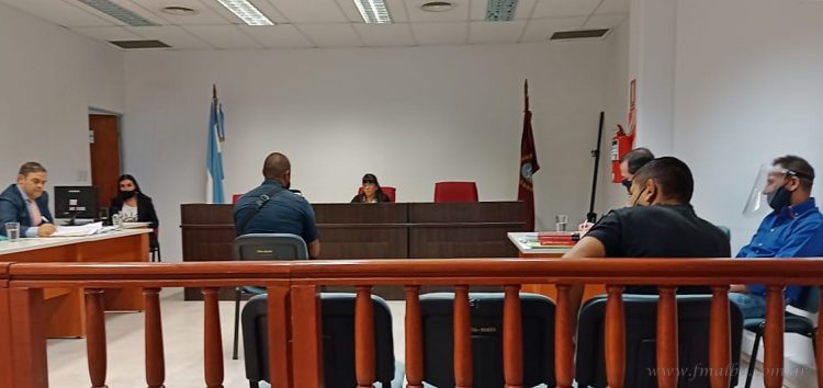 Aguaray: juzgan al autor del femicidio de María Trejo