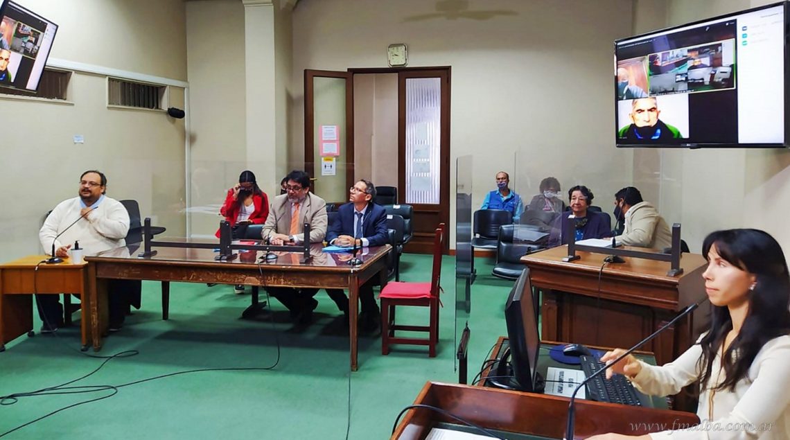 Salta: juicio a ex jefes policiales por secuestro y asesinato de comerciante en Morillo