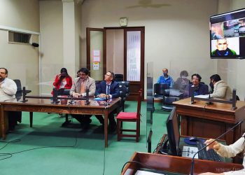 Salta: juicio a ex  jefes policiales por secuestro y asesinato de comerciante en Morillo