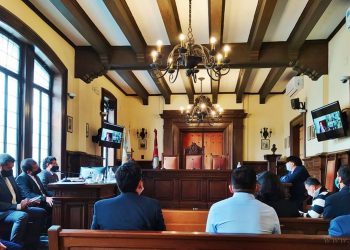 Salta: amplian acusación contra titular y dos funcionarios de Pami, un asesor de Anses y un ex concejal por corrupción