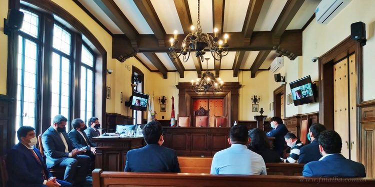 Salta: amplian acusación contra titular y dos funcionarios de Pami, un asesor de Anses y un ex concejal por corrupción