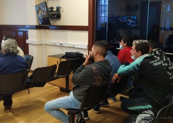 Salta: hermano de Mauricio Gerónimo entre imputados y con prisión preventiva  por transporte de marihuana