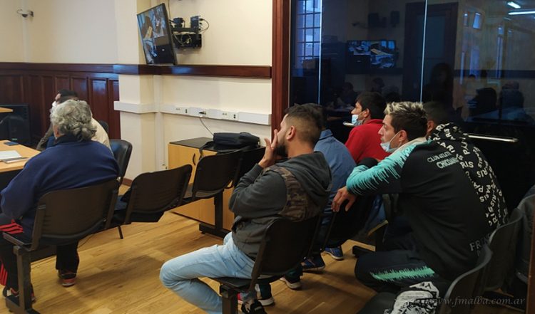 Salta: hermano de Mauricio Gerónimo entre imputados y con prisión preventiva por transporte de marihuana