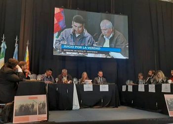 Masacre de Napalpí: se declaró como delitos de lesa humanidad el genocidio y los hechos perpetrados