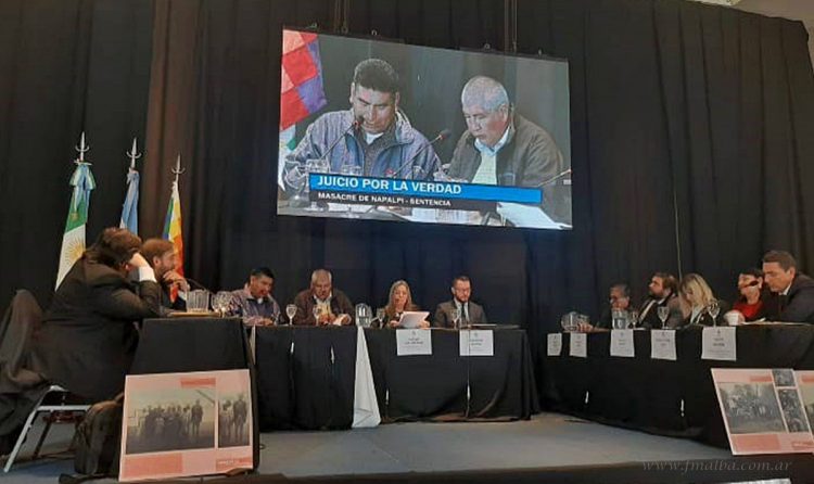 Masacre de Napalpí: se declaró como delitos de lesa humanidad el genocidio y los hechos perpetrados