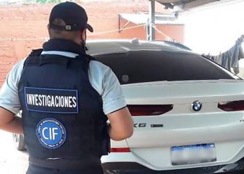 Causa Méndez: concluyeron las pericias informáticas