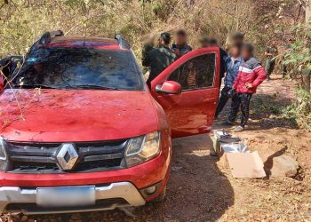 Tartagal: imputan a efectivo de Policía de Salta por narcotráfico