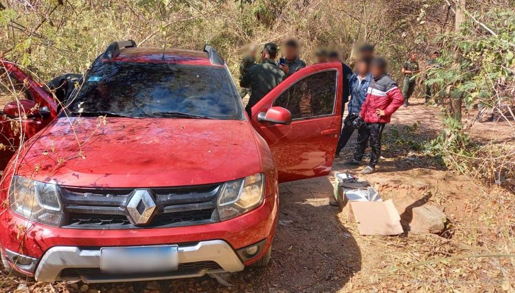 Tartagal: imputan a efectivo de Policía de Salta por narcotráfico