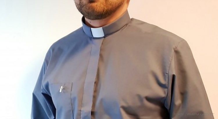 Tartagal: requieren juicio para el sacerdote Carlos Fernando Páez