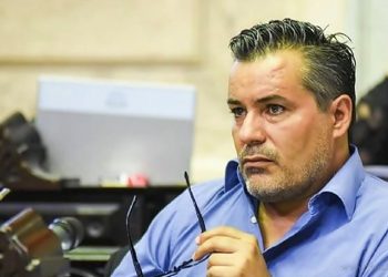 Salta: juicio al ex diputado nacional Ameri, imputado por “estorbo del acto funcional”