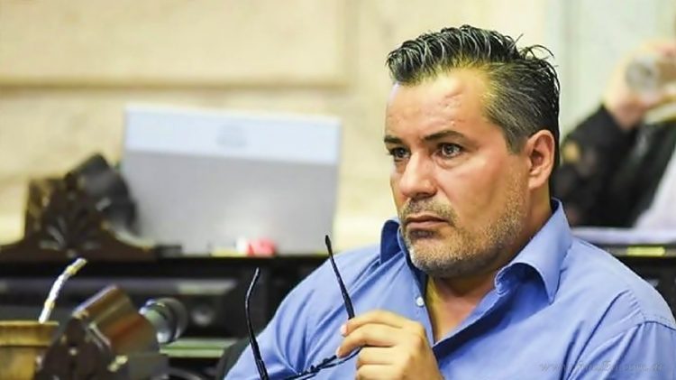 Salta: juicio al ex diputado nacional Ameri, imputado por “estorbo del acto funcional”