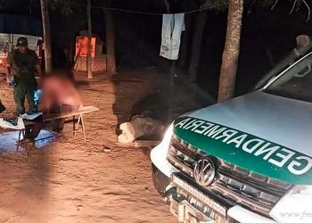 Salvador Mazza: piden 15 años de prisión para tres personas por el secuestro de un hombre