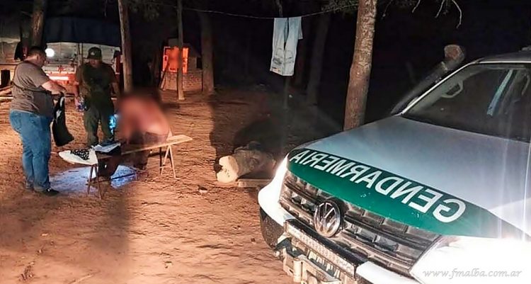 Salvador Mazza: piden 15 años de prisión para tres personas por el secuestro de un hombre