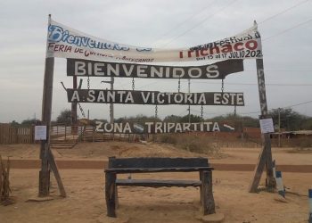 Santa Victoria Este: polémica por publicaciones obscenas en relación a festival folclórico