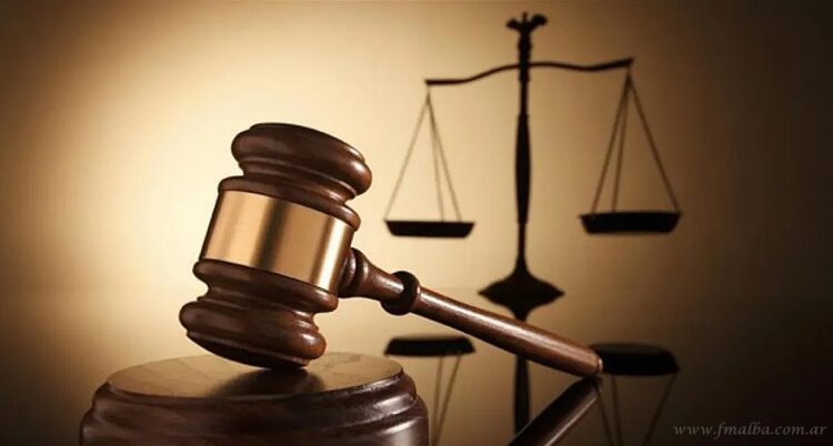 Ciudad Judicial Tartagal: se oficializó el llamado a cubrir cargo de Juez del Tribunal de Juicio