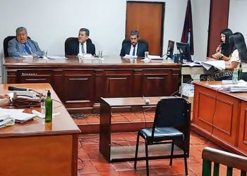 Caso Liliana Ledesma: las audiencias continúan hoy jueves