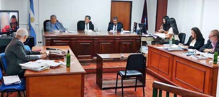 Caso Liliana Ledesma: las audiencias continúan hoy jueves