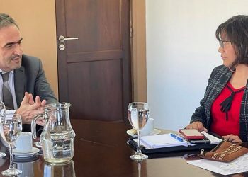 Consulado de Bolivia y Procuración de Salta coordinan acciones de colaboración transfronteriza