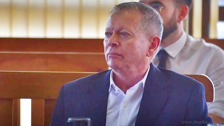 Universidad Nacional de Córdoba: profesor condenado por extorsionar alumnos trabajó en Tartagal