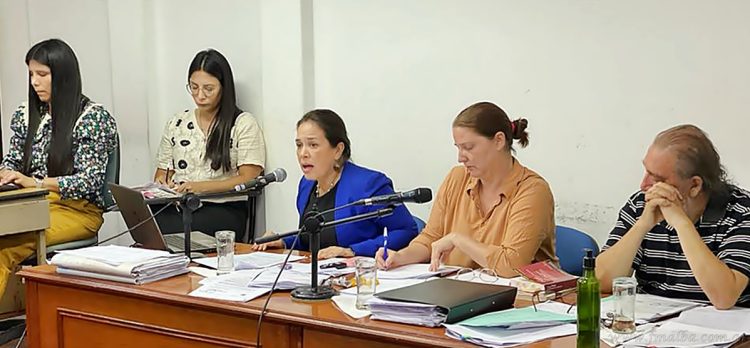 Caso Liliana Ledesma: se pidió prisión perpetua para los hermanos Castedo