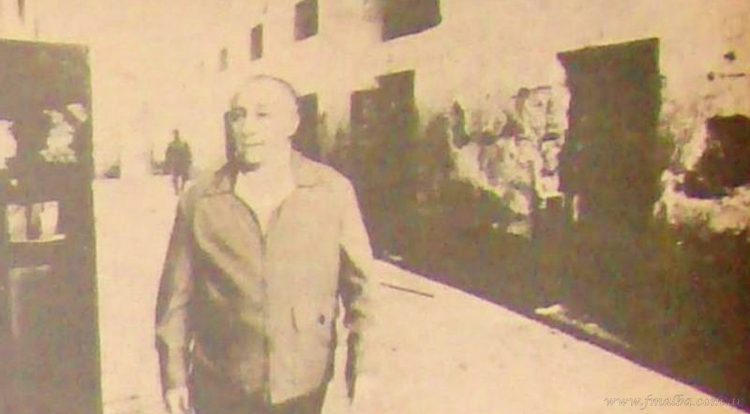 Salta: asesinato de ex funcionario de Ragone declarado como grave violación a los derechos humanos