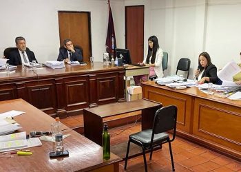 Caso Liliana Ledesma: cuarto intermedio hasta el martes 24 de octubre