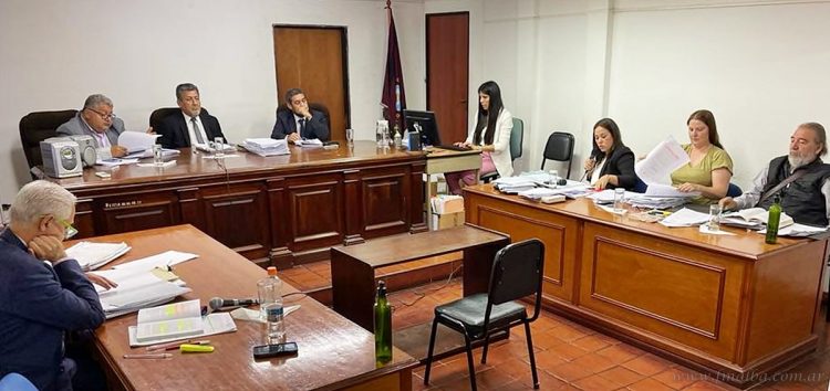 Caso Liliana Ledesma: cuarto intermedio hasta el martes 24 de octubre