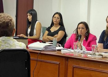 Caso Liliana Ledesma: quejas de la defensa de los Castedo, recusaciones de la fiscal y declaración de la madre de la víctima