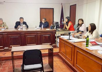 Caso Liliana Ledesma: comienza la etapa de los alegatos