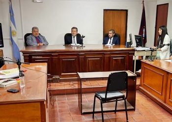 Caso Liliana Ledesma: perpetua para los hermanos Castedo