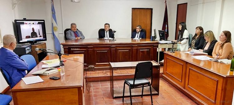 Caso Liliana Ledesma: perpetua para los hermanos Castedo