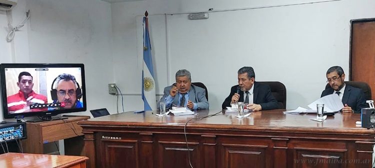 Caso Liliana Ledesma: quejas de la defensa de los Castedo, recusaciones de la fiscal y declaración de la madre de la víctima