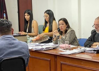 Caso Liliana Ledesma: cuarto intermedio hasta el martes 26